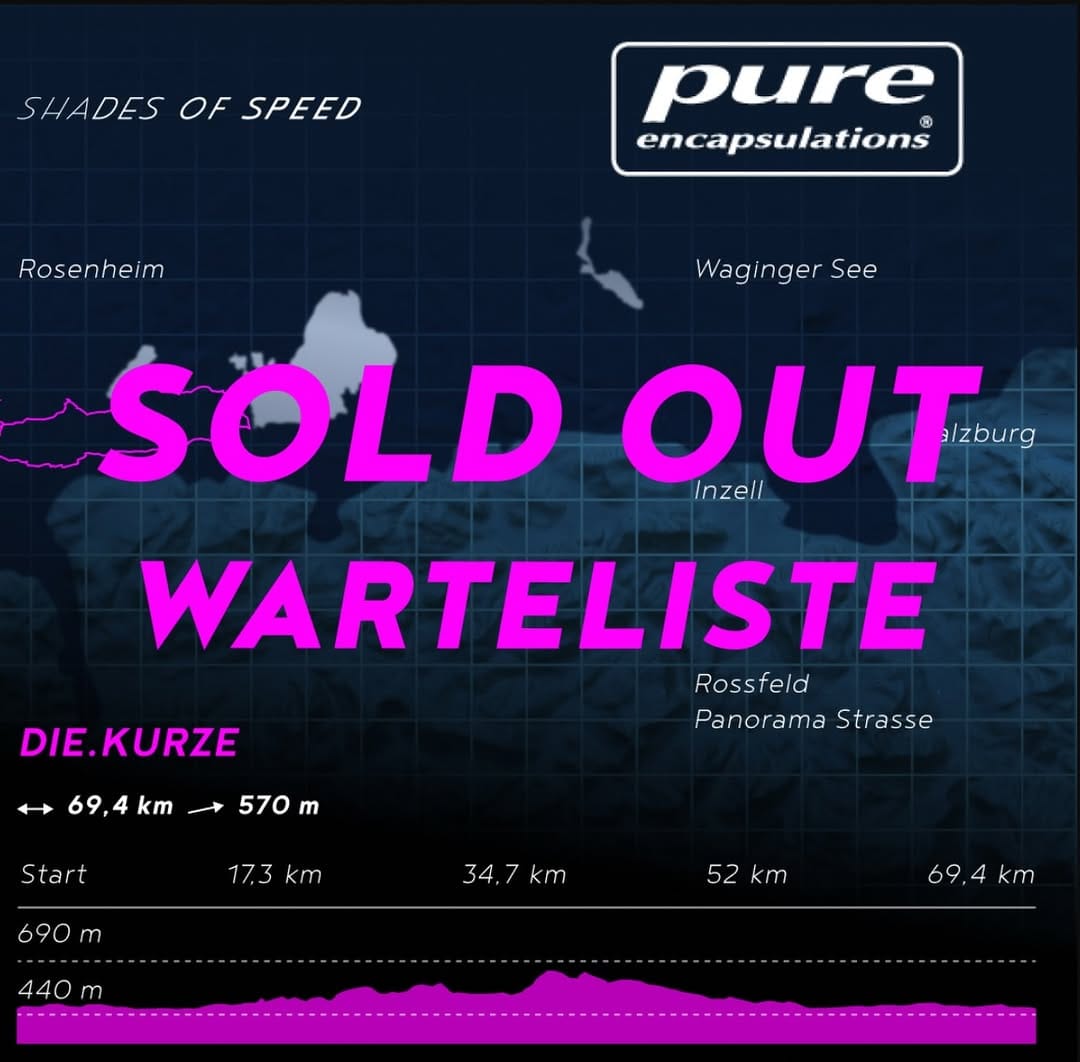 Post 2 by „Shades of Speed • Cycling Event“ on Instagram (carousel)