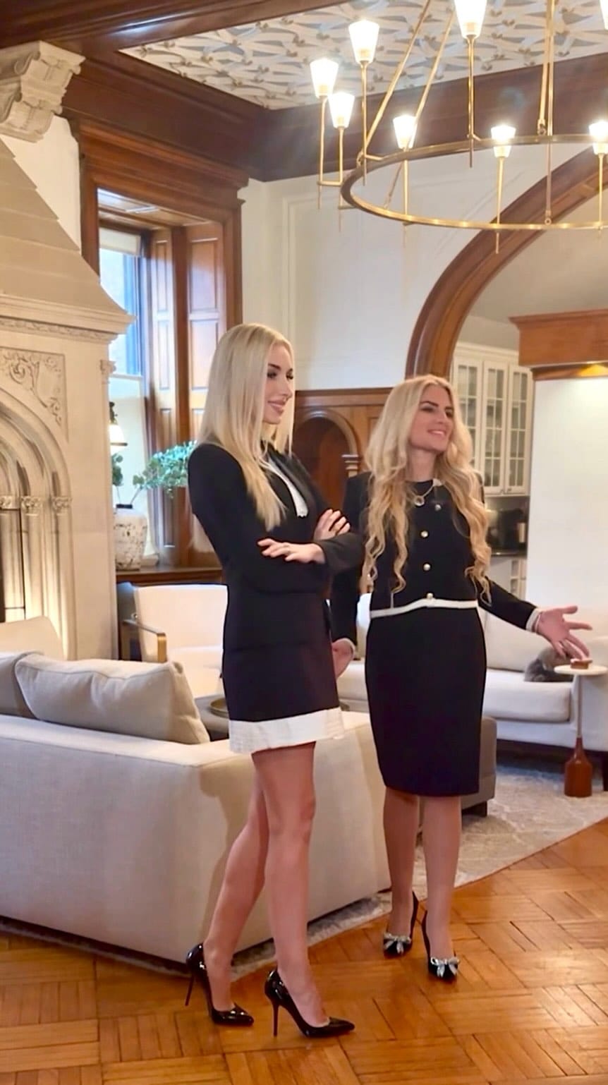 Post 6 by JUSTYNA GOLDMAN on Instagram (video)