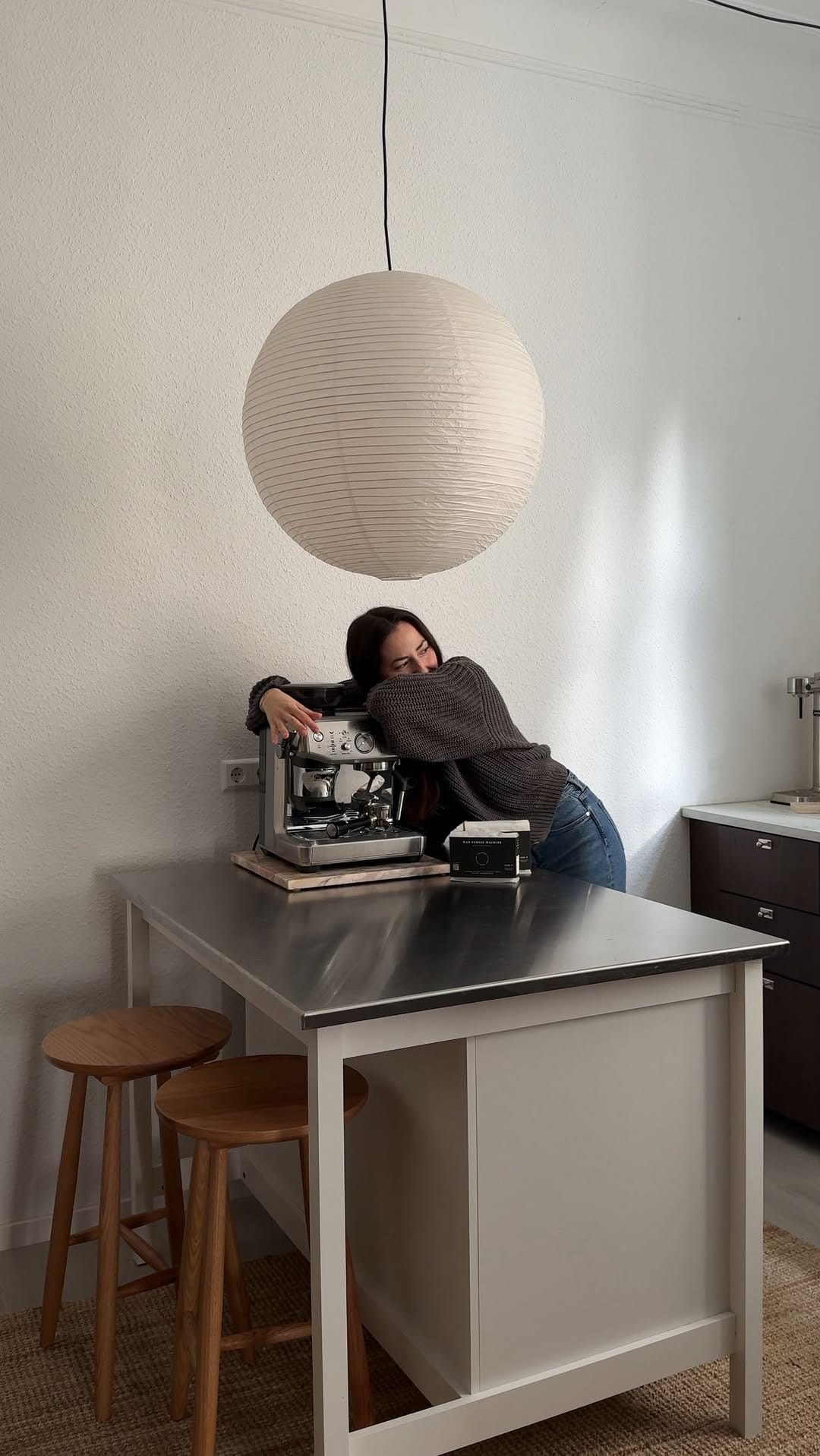 Post 9 by Diana Scholl on Instagram (video)