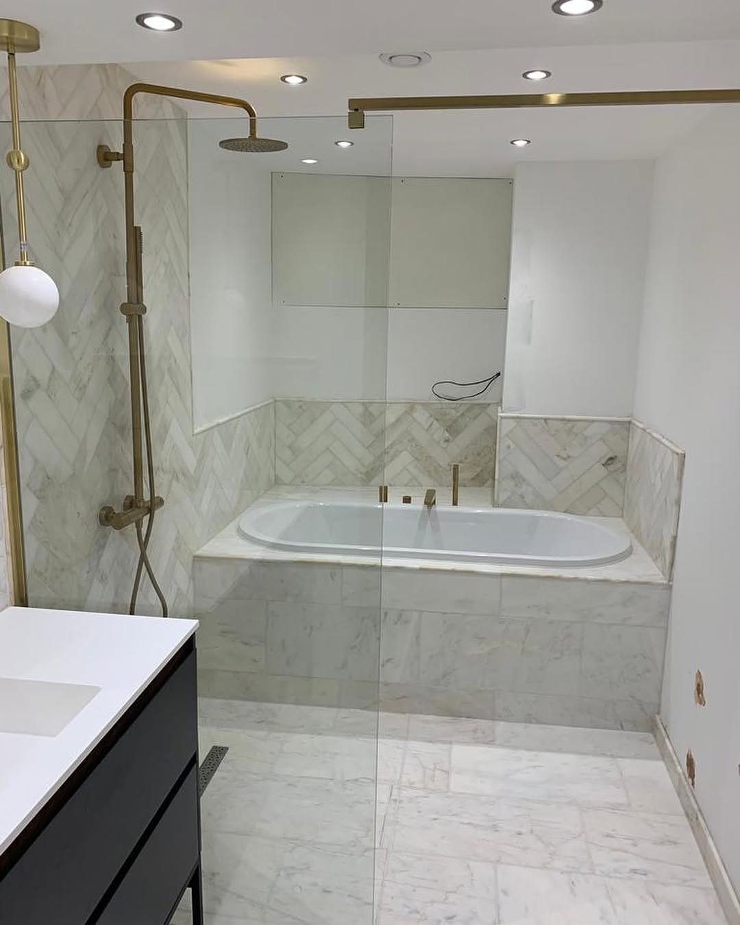 Post 8 by NM Plumbing & Building on Instagram (carousel)