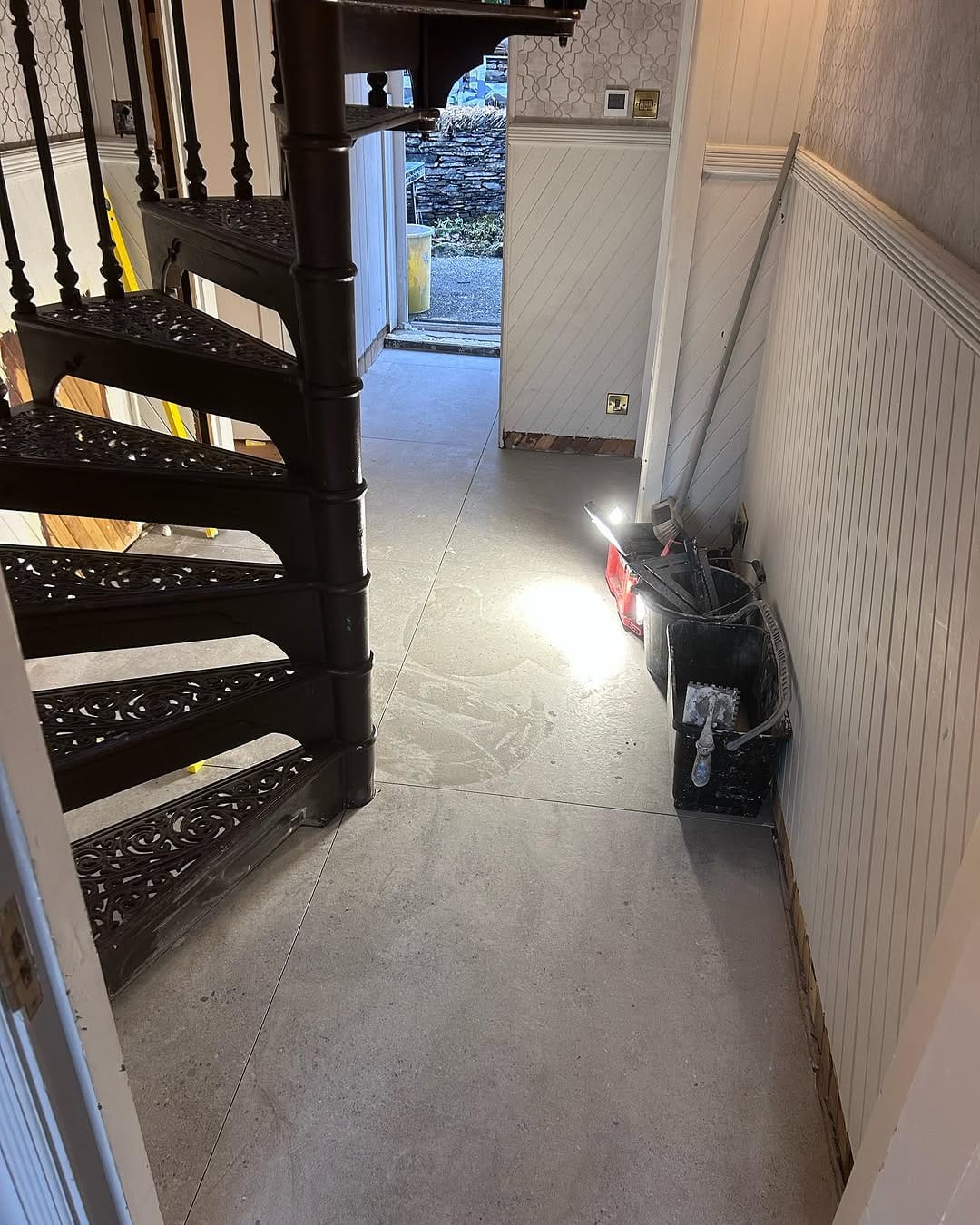 Post 3 by NM Plumbing & Building on Instagram (carousel)