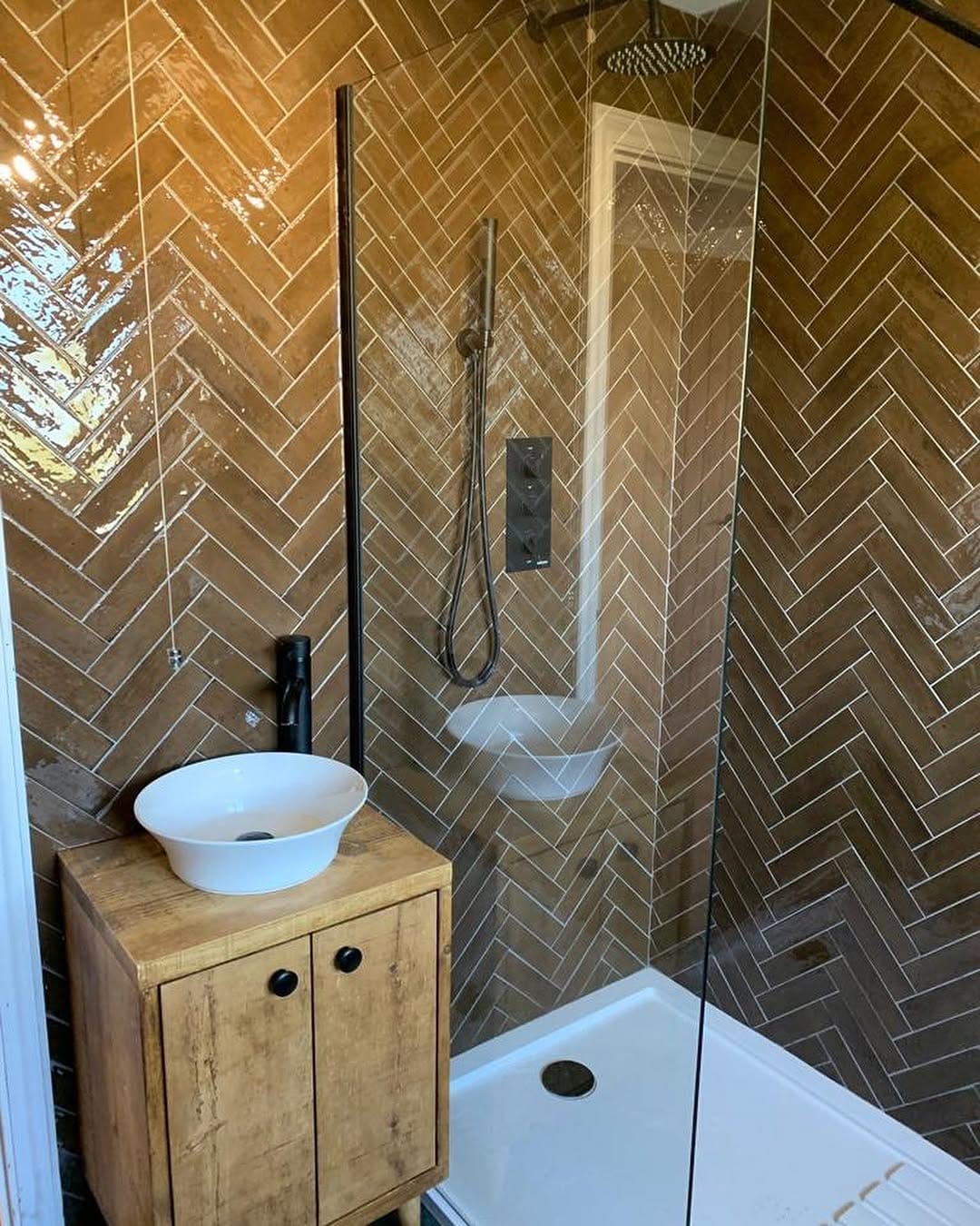 Post 5 by NM Plumbing & Building on Instagram (carousel)