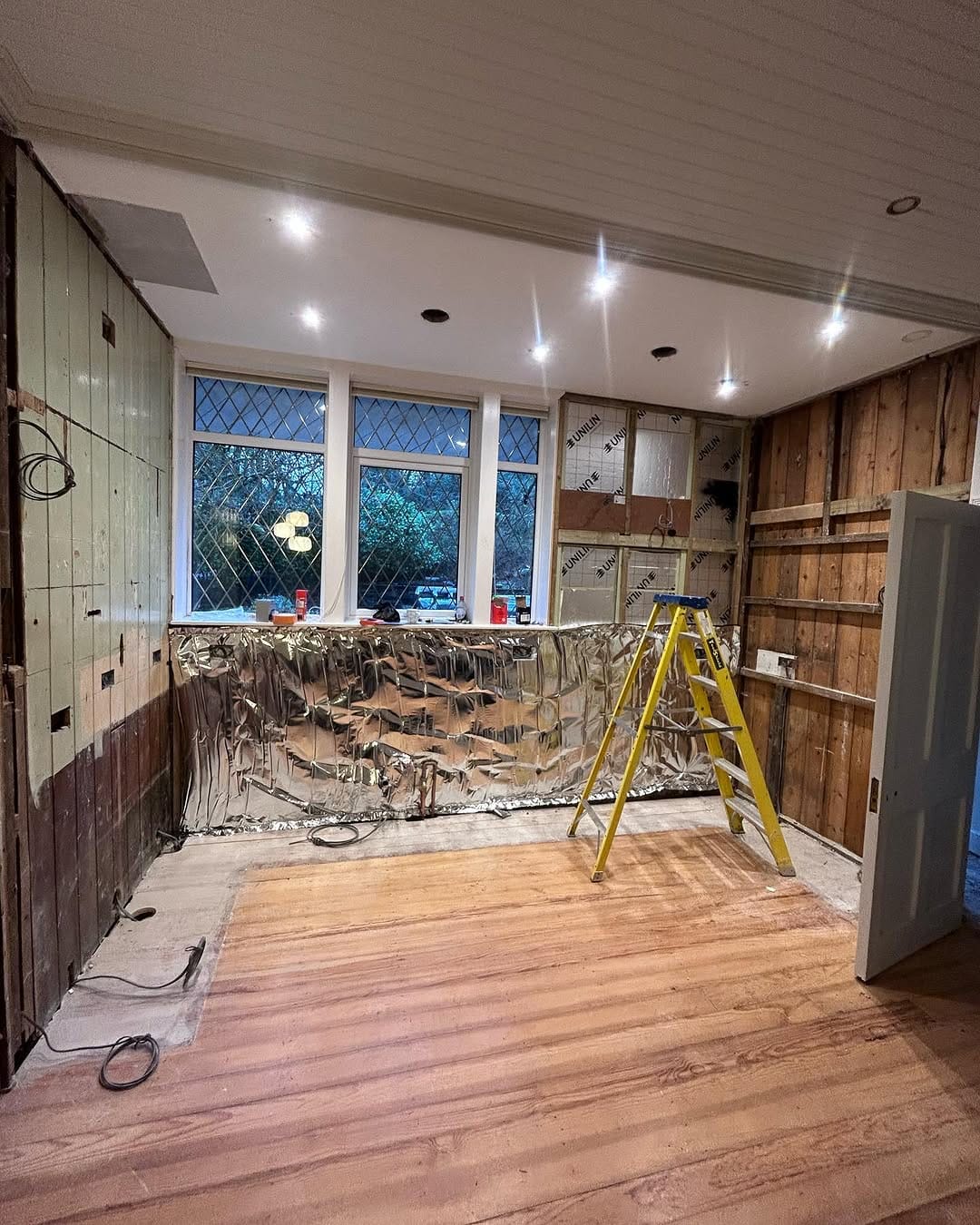 Post 4 by NM Plumbing & Building on Instagram (carousel)