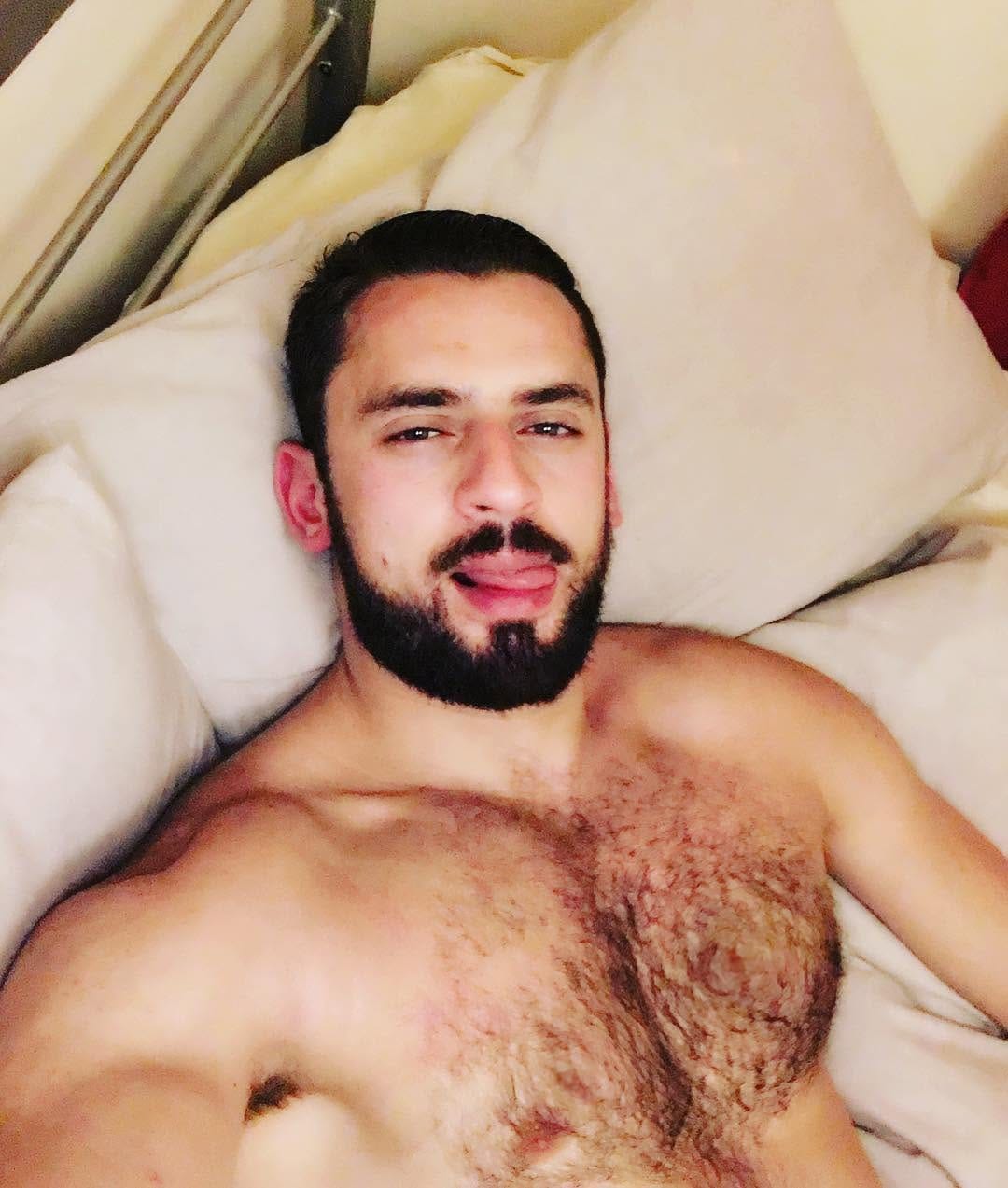 Post 8 by Arab-Caesar Lon on Instagram (image)