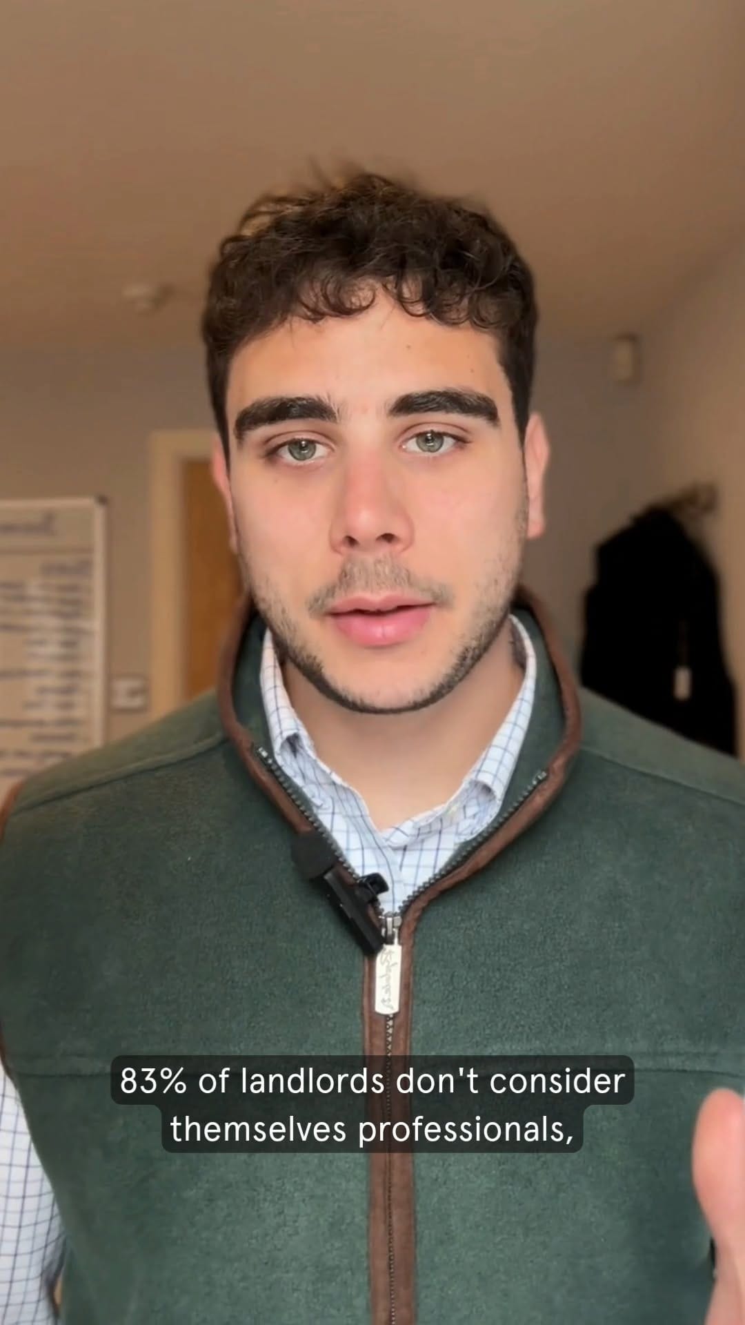Post 6 by Portico on Instagram (video)