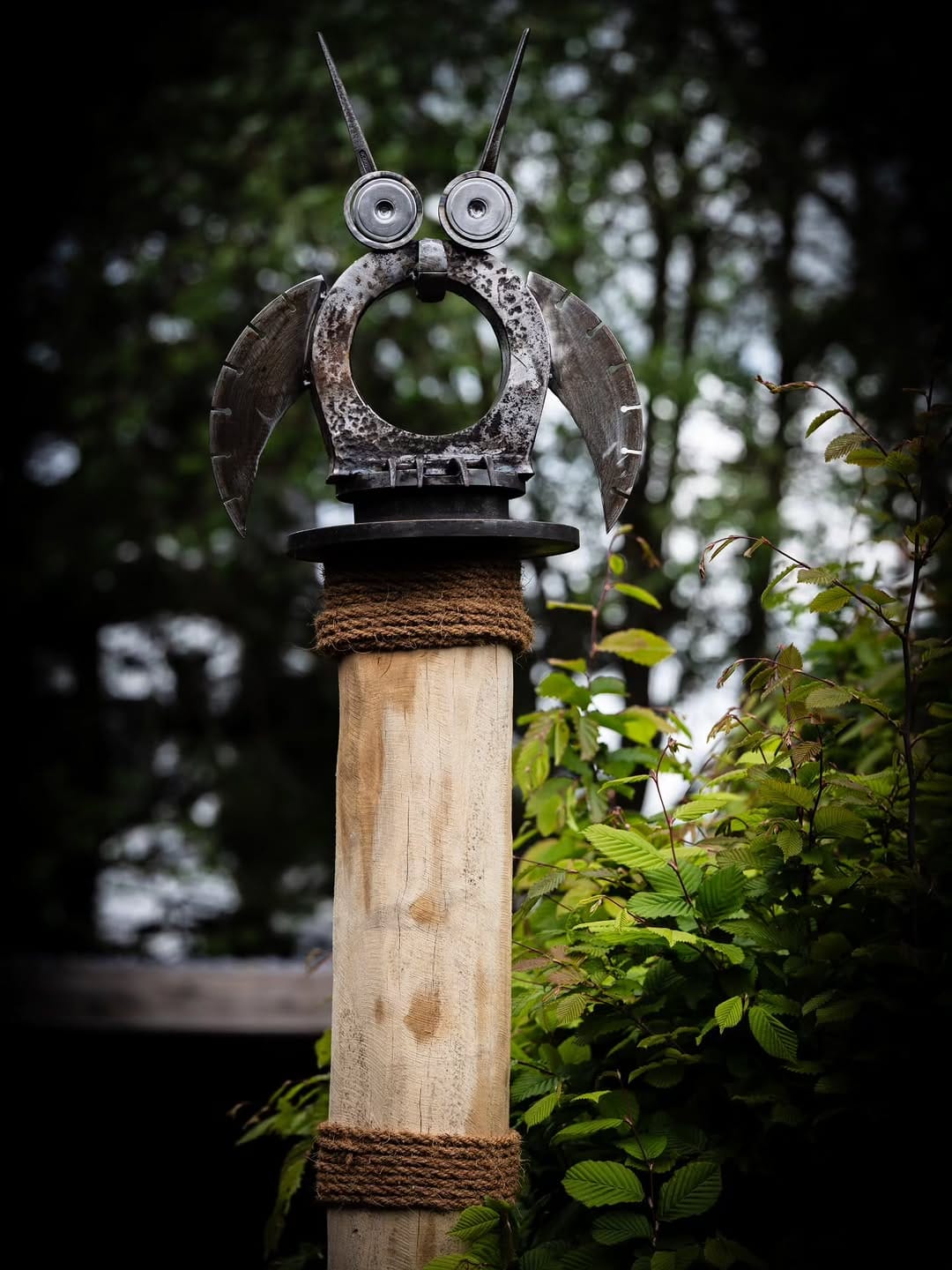 Post 4 by Heiner Steinhoff on Instagram (carousel)