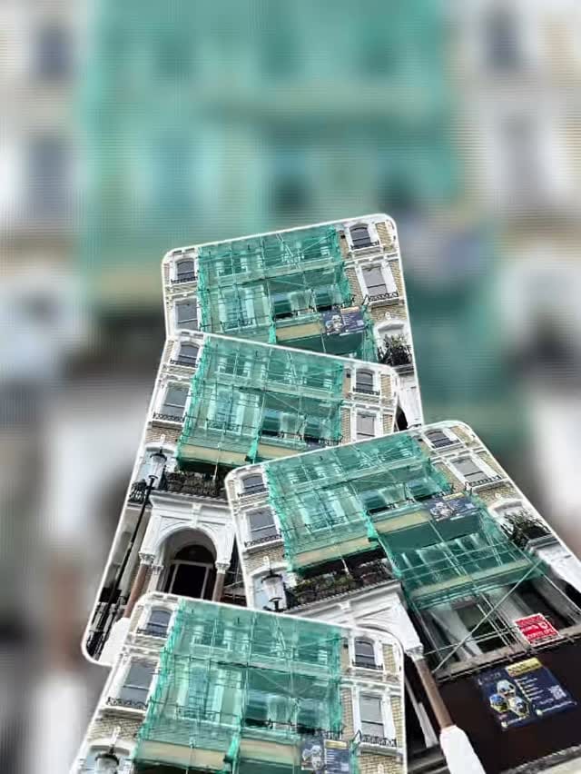 Post 4 by 10/Ten construction ltd on Instagram (video)