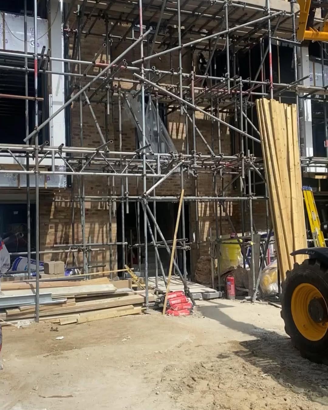Post 10 by 10/Ten construction ltd on Instagram (carousel)
