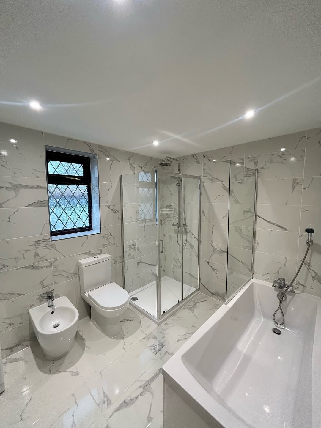 Post 7 by Loft Conversions & Extensions London on Instagram (carousel)