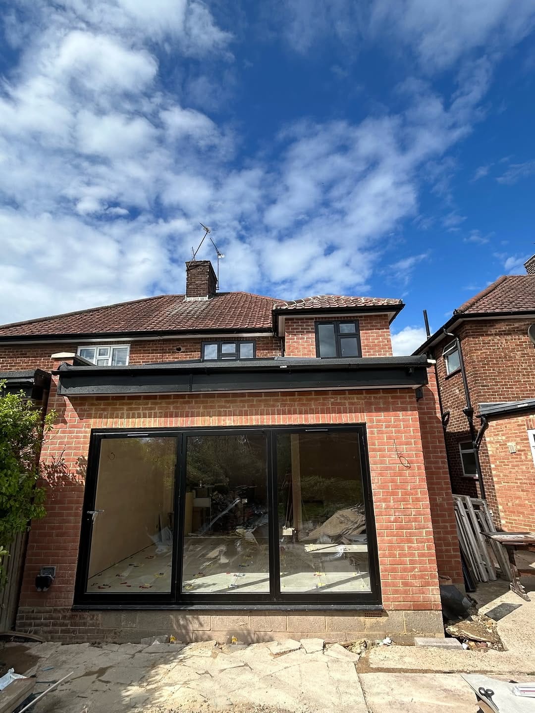 Post 6 by Loft Conversions & Extensions London on Instagram (carousel)