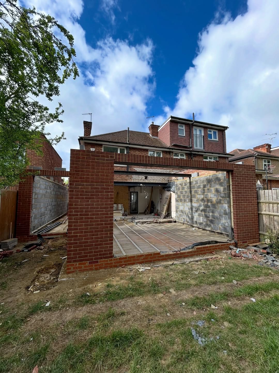 Post 2 by Loft Conversions & Extensions London on Instagram (carousel)