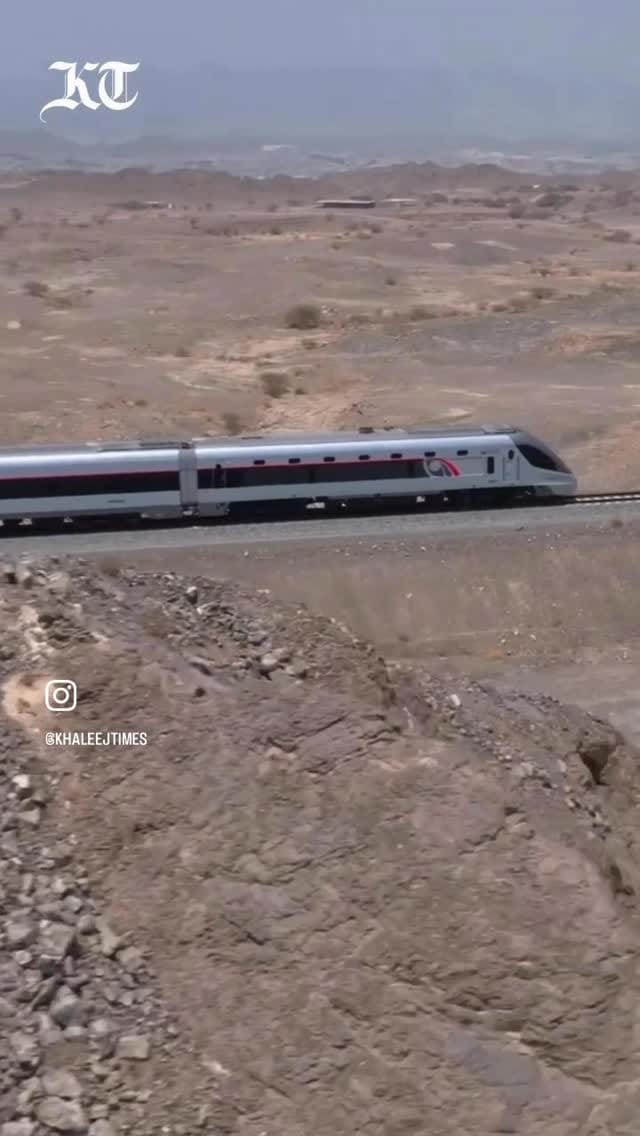 Post 1 by Rushana|Damac Properties on Instagram (video)