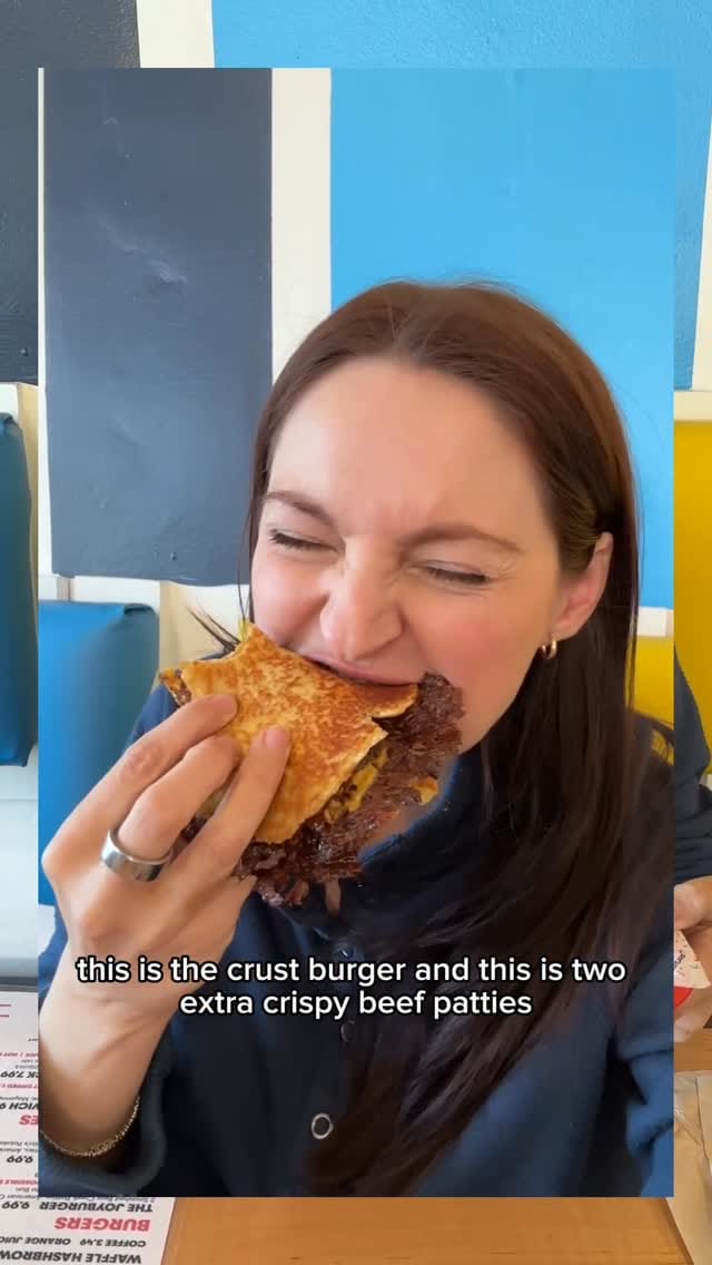 Post 9 by Foodie Realtor Birmingham, Keller Williams on Instagram (video)