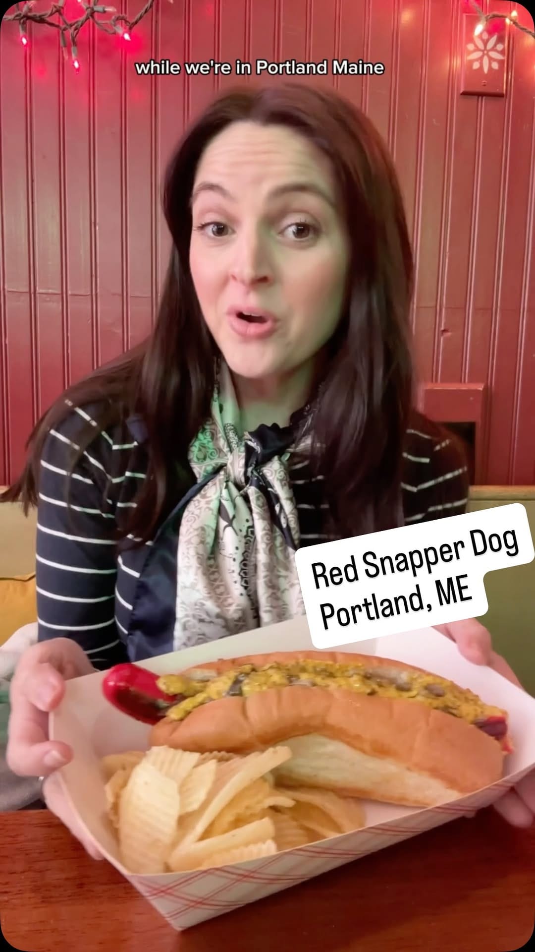 Post 1 by Foodie Realtor Birmingham, Keller Williams on Instagram (video)