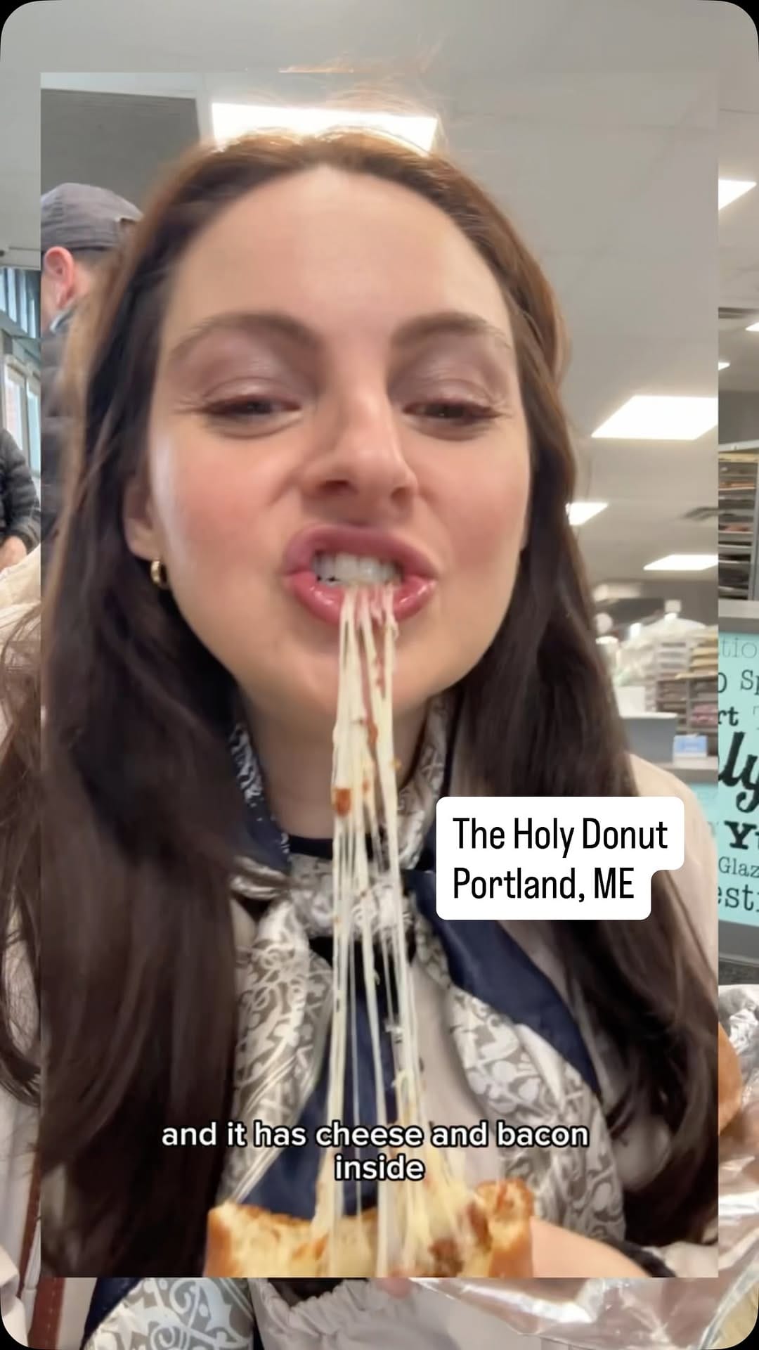 Post 3 by Foodie Realtor Birmingham, Keller Williams on Instagram (video)