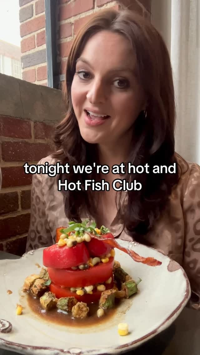 Post 10 by Foodie Realtor Birmingham, Keller Williams on Instagram (video)