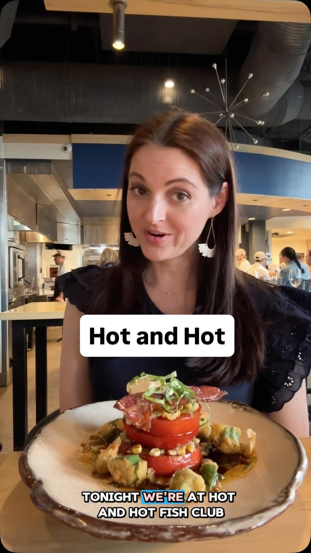 Post 4 by Foodie Realtor Birmingham, Keller Williams on Instagram (video)