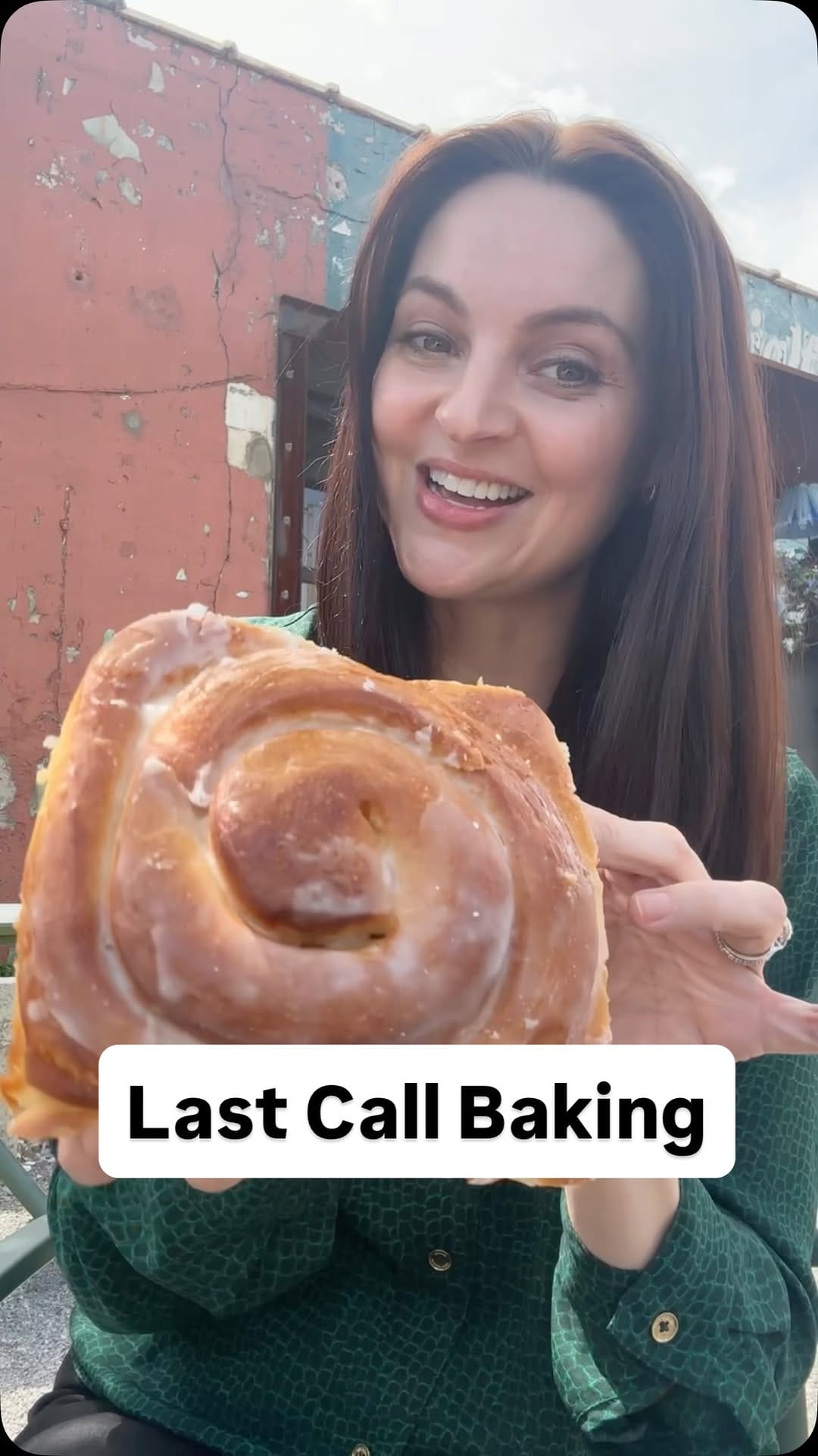 Post 8 by Foodie Realtor Birmingham, Keller Williams on Instagram (video)