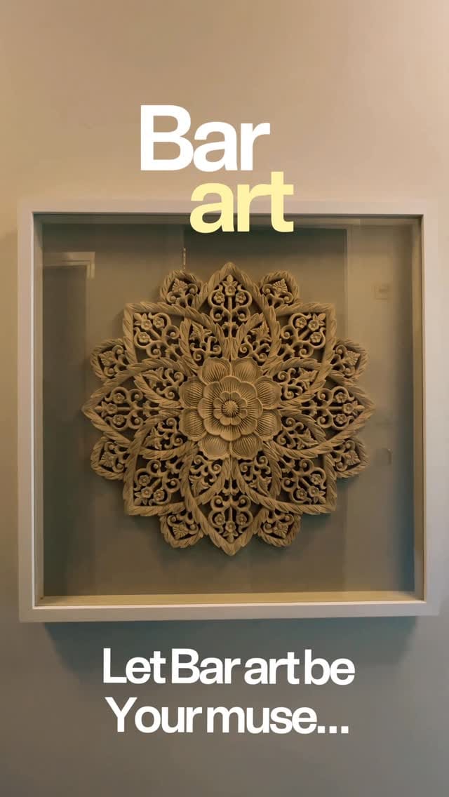 Post 9 by Bar Homes on Instagram (video)
