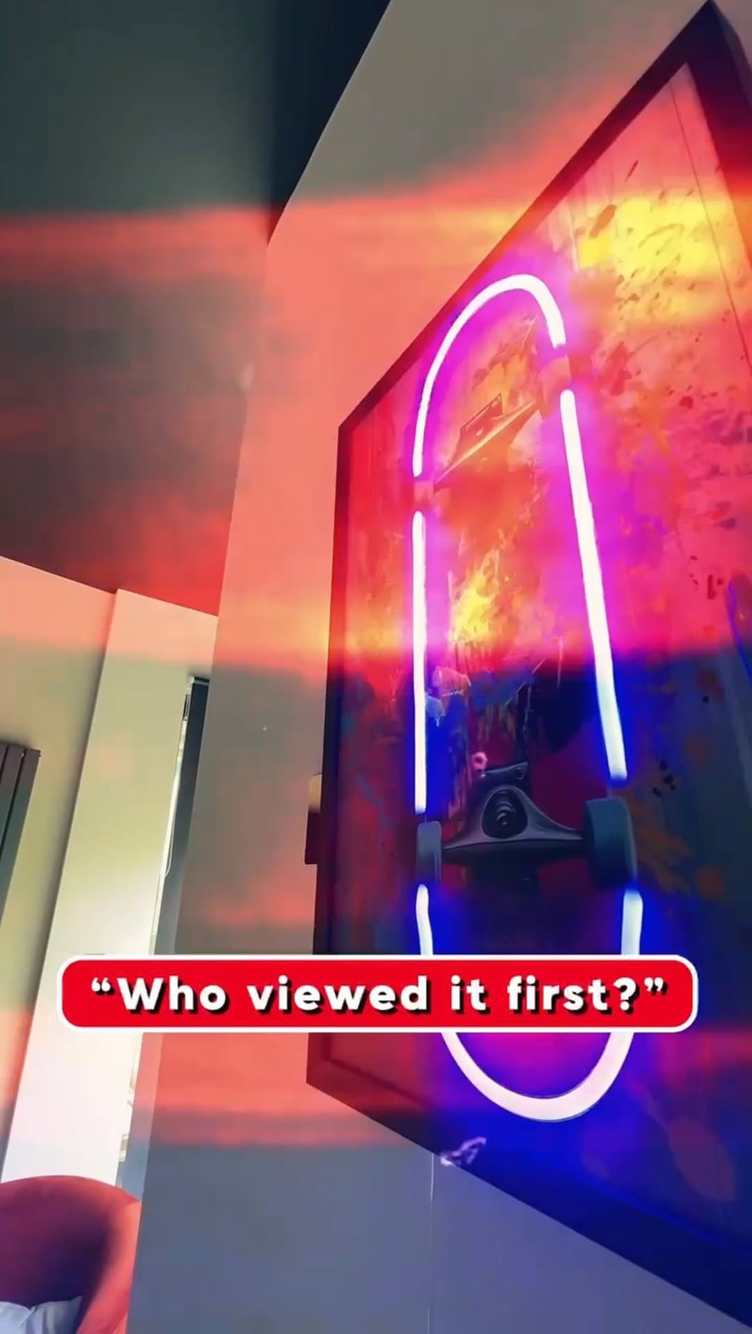 Post 1 by Bar Homes on Instagram (video)