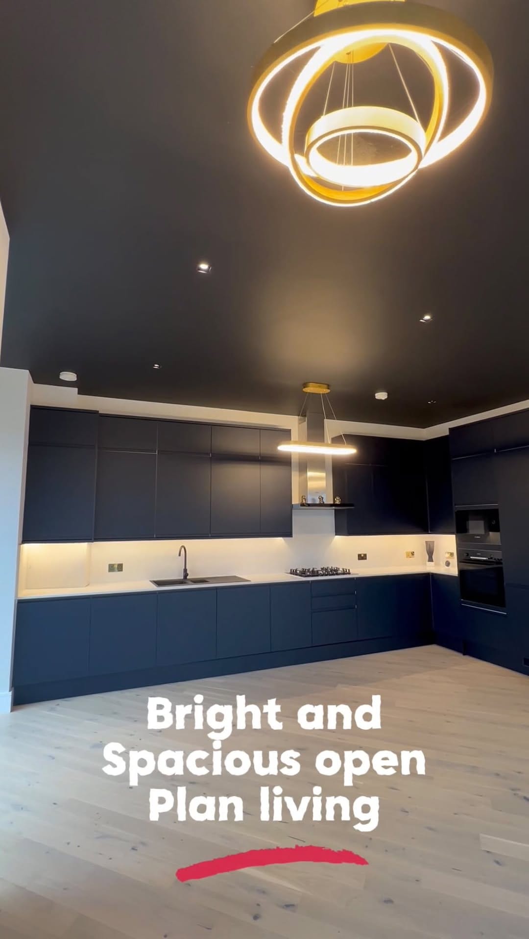 Post 3 by Bar Homes on Instagram (video)