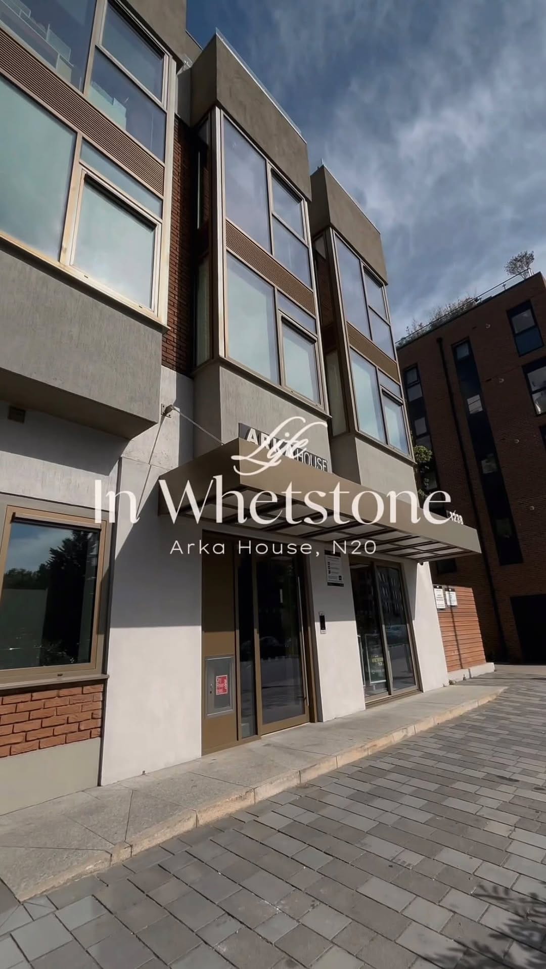 Post 5 by Bar Homes on Instagram (video)
