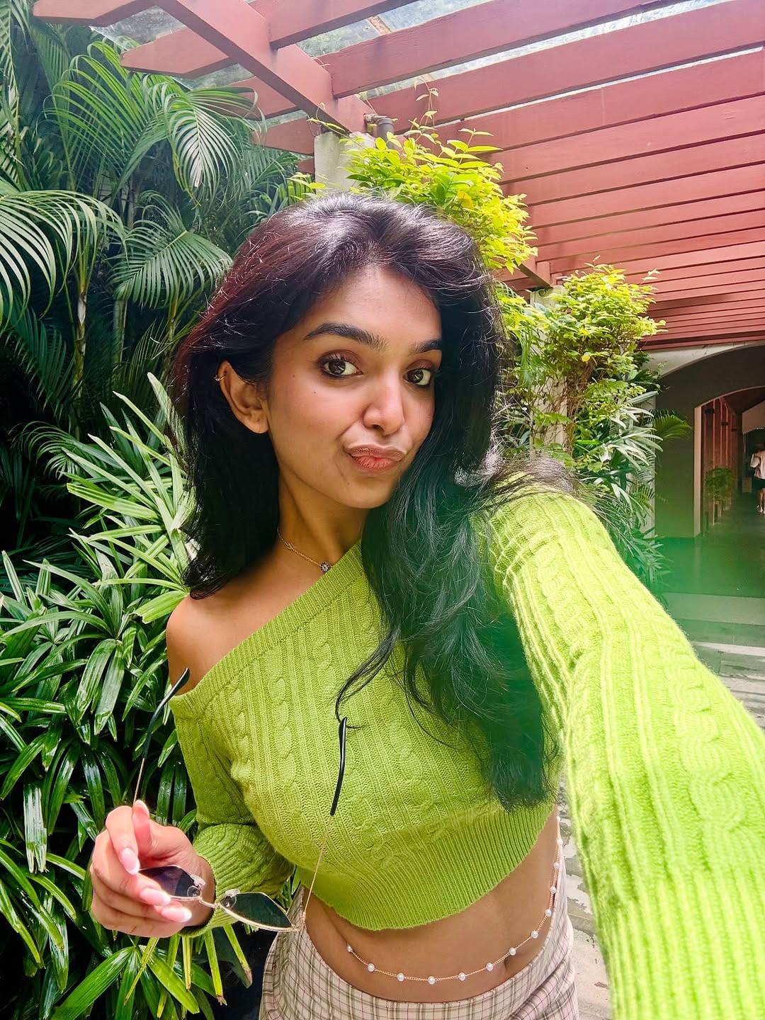 Post 9 by Rishima Menon 🦋 on Instagram (image)