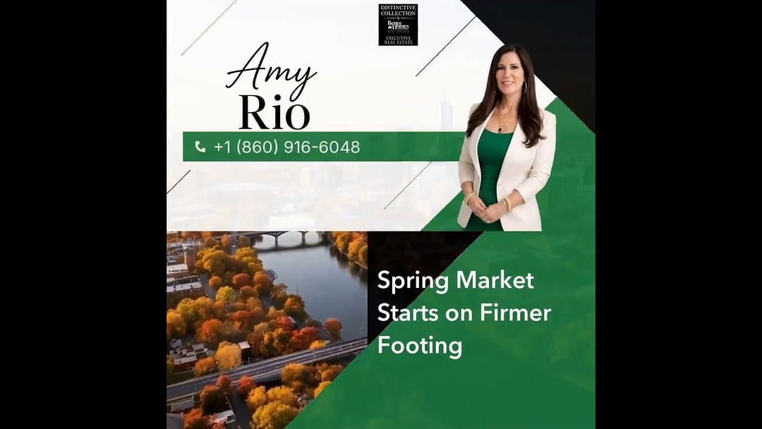 Post 2 by Executive Real Estate on Instagram (video)
