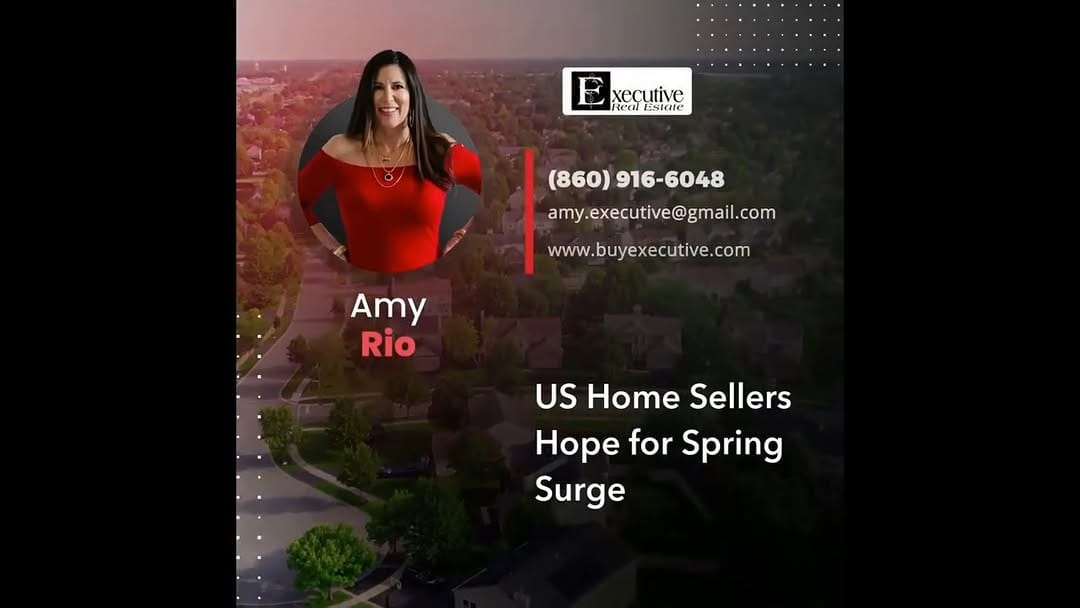 Post 10 by Executive Real Estate on Instagram (video)