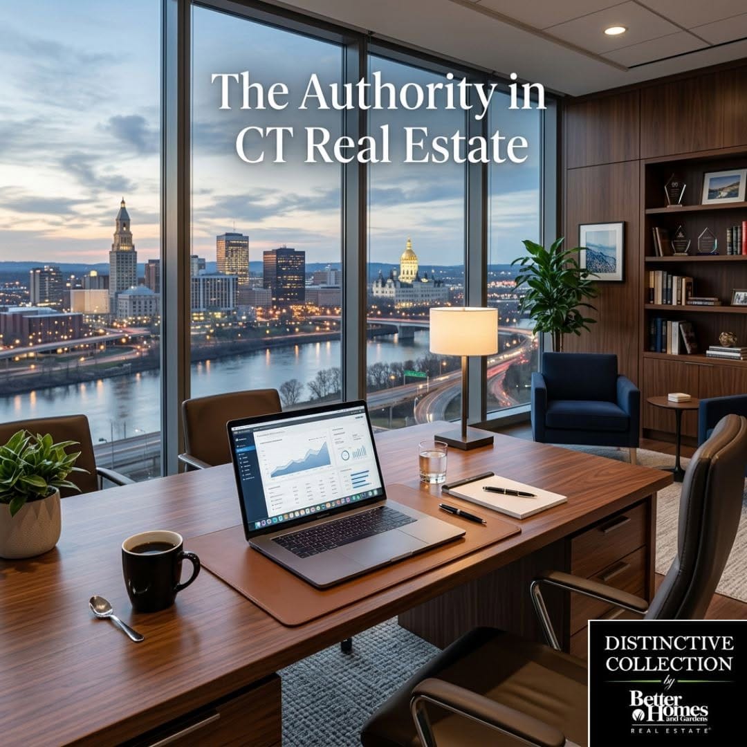 Post 7 by Executive Real Estate on Instagram (image)