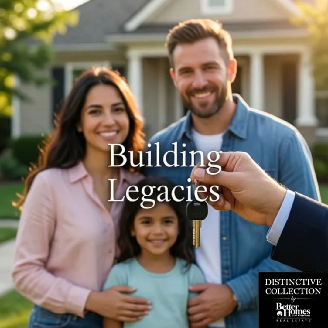 Post 3 by Executive Real Estate on Instagram (image)