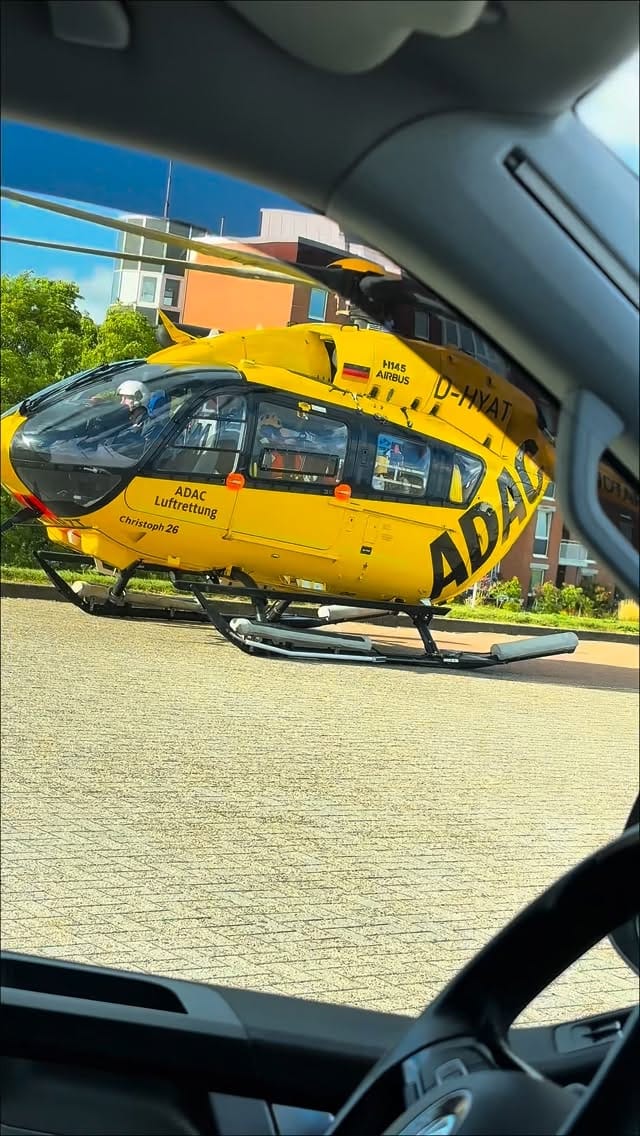 Post 8 by Bock.auf.Raus • Sven Zieseniß on Instagram (video)