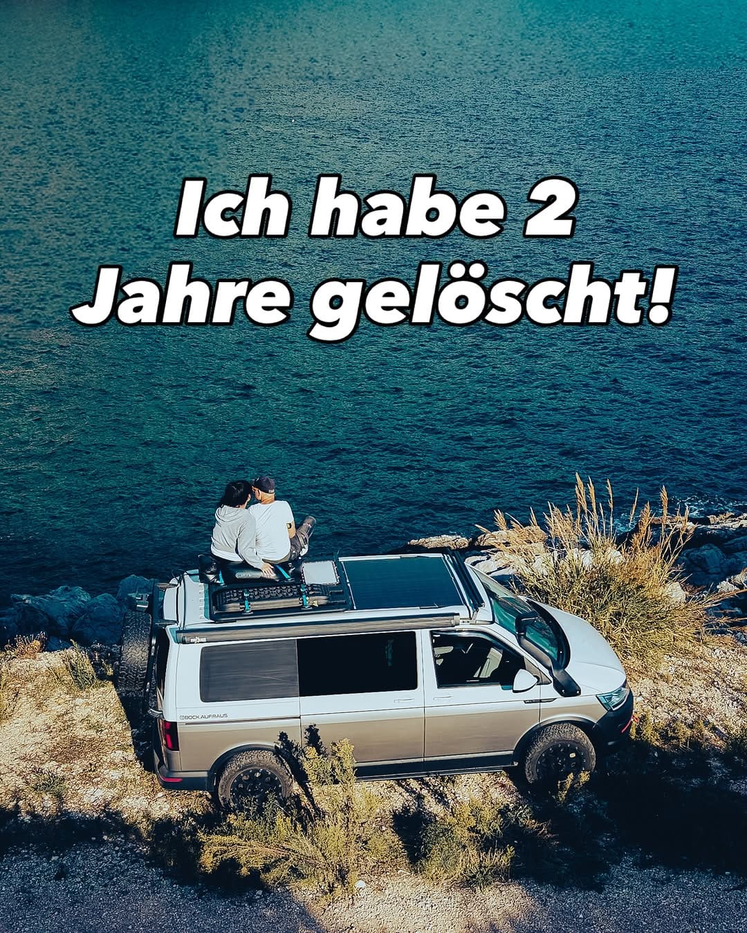 Post 10 by Bock.auf.Raus • Sven Zieseniß on Instagram (image)