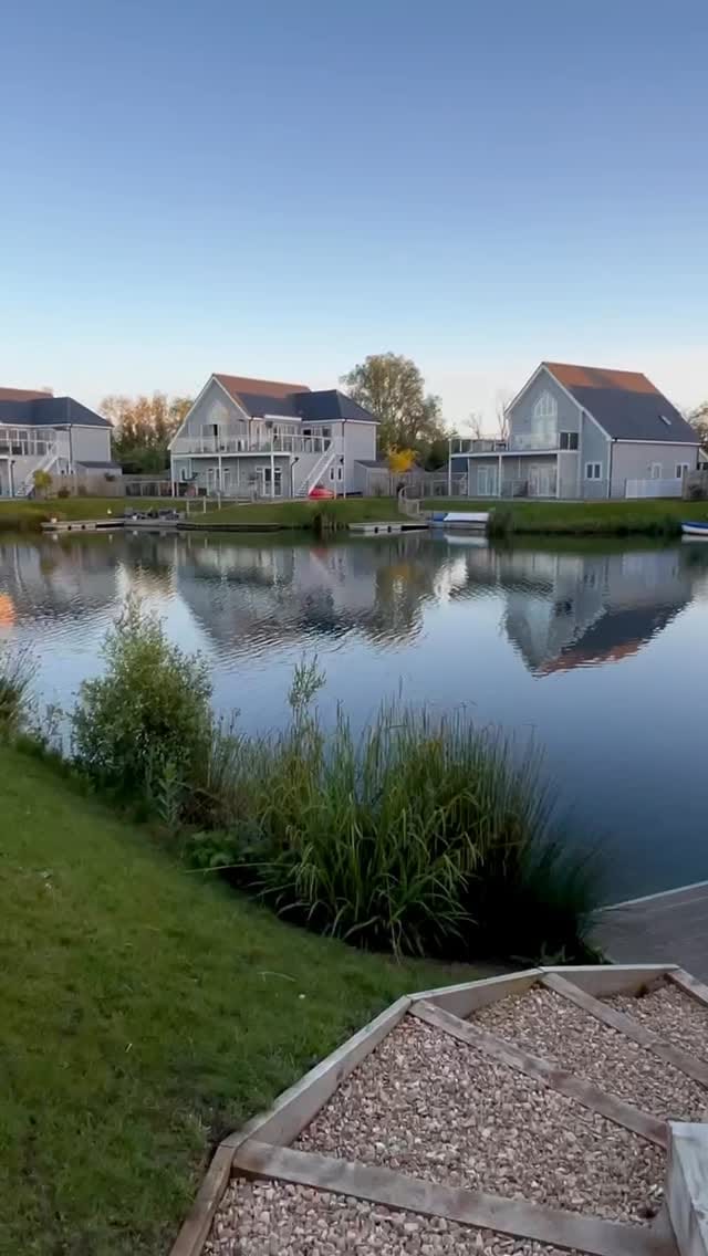 Post 3 by Gone To The Lake on Instagram (video)