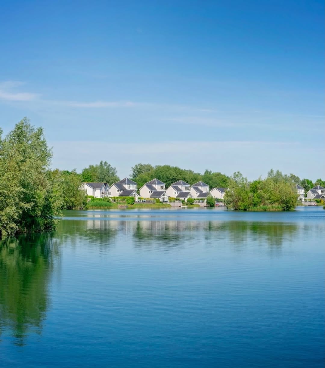 Post 4 by Gone To The Lake on Instagram (image)