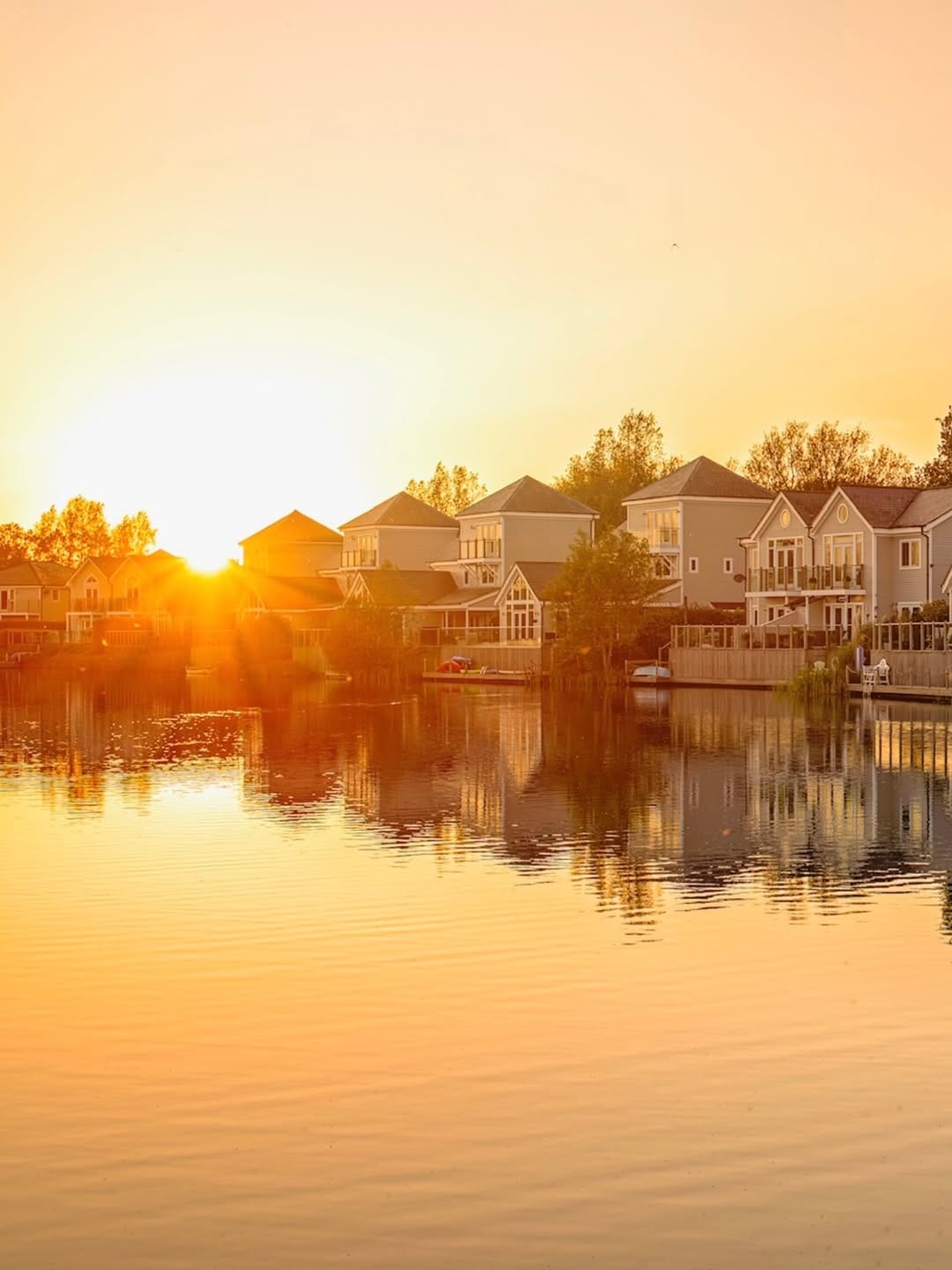 Post 8 by Gone To The Lake on Instagram (image)