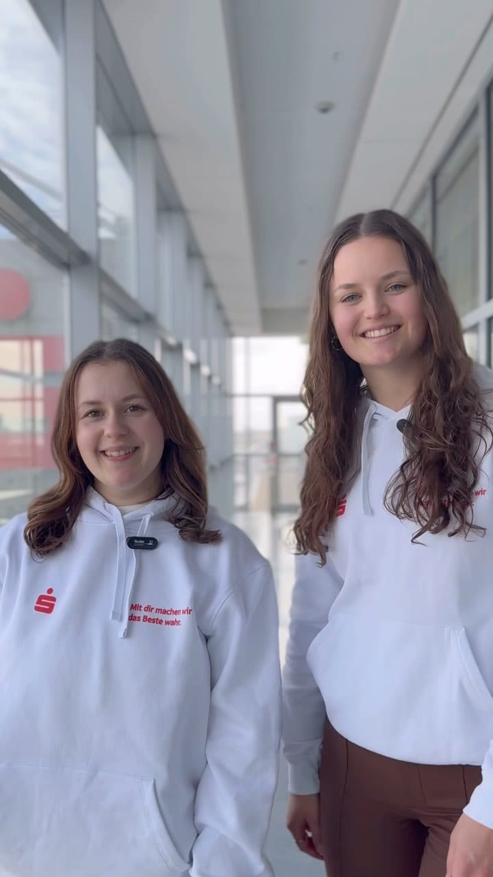 Post 10 by Sparkasse Essen on Instagram (video)