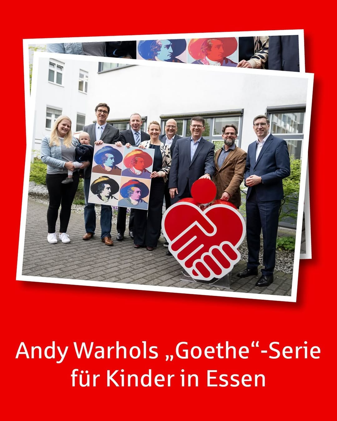 Post 1 by Sparkasse Essen on Instagram (image)