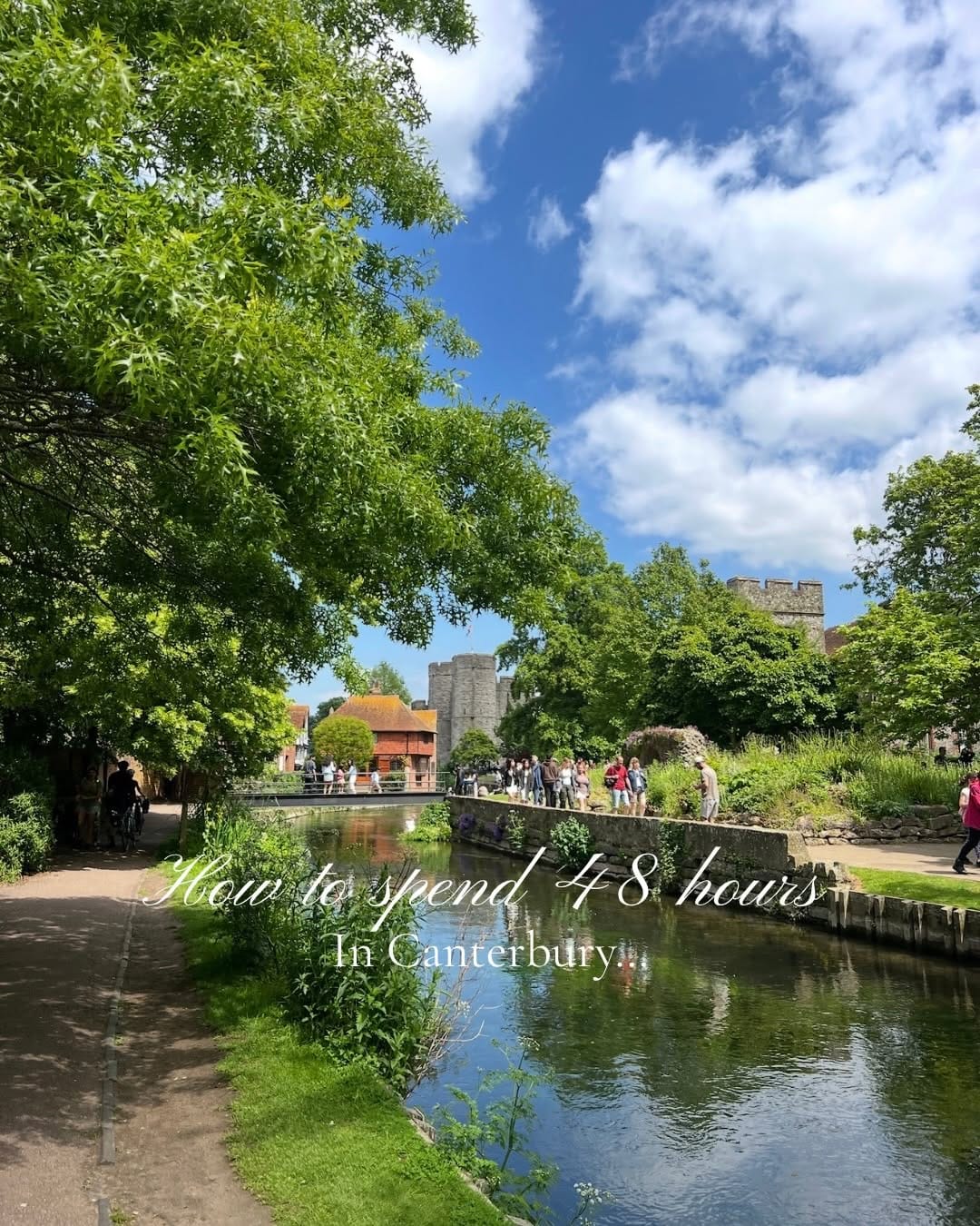 Post 8 by Keepers Cottages | Kent Holiday Homes on Instagram (carousel)