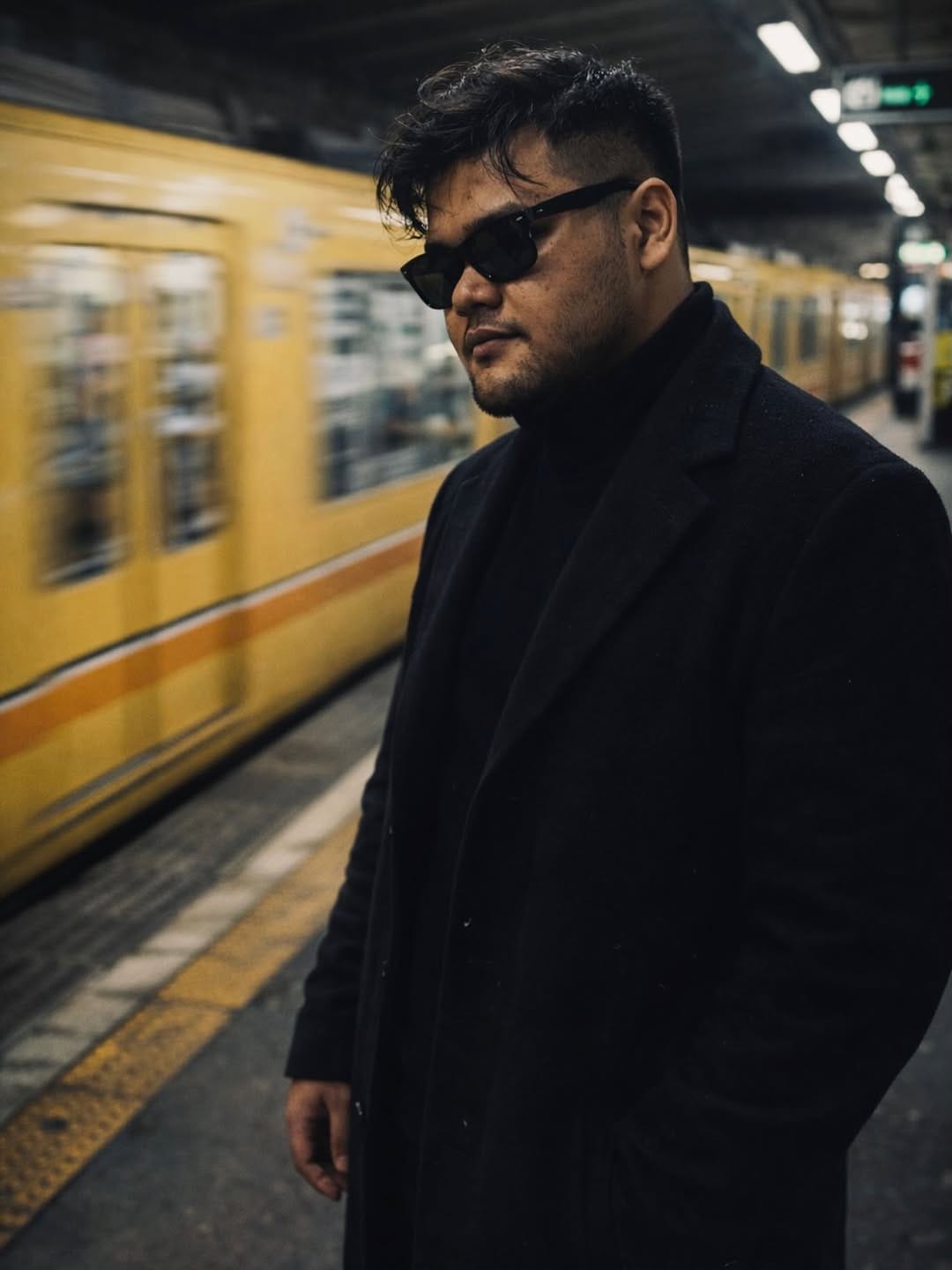 Post 9 by AQIL MAGNIFICO RAFAEL on Instagram (image)