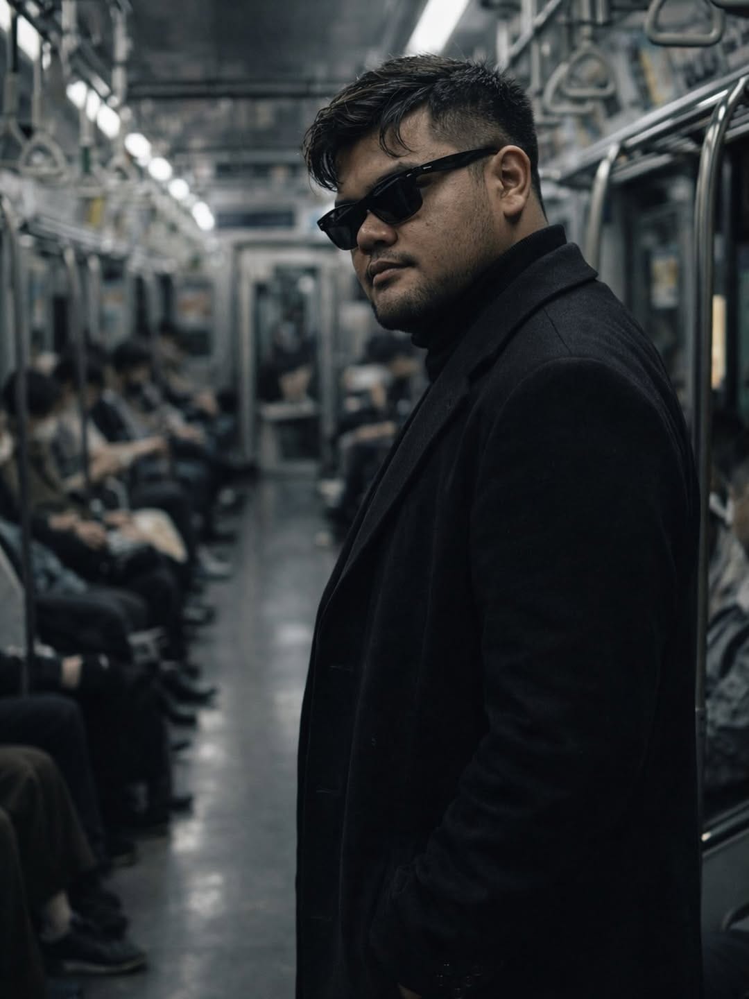 Post 7 by AQIL MAGNIFICO RAFAEL on Instagram (image)