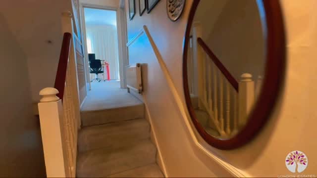 Post 1 by LONDON ESTATES on Instagram (video)