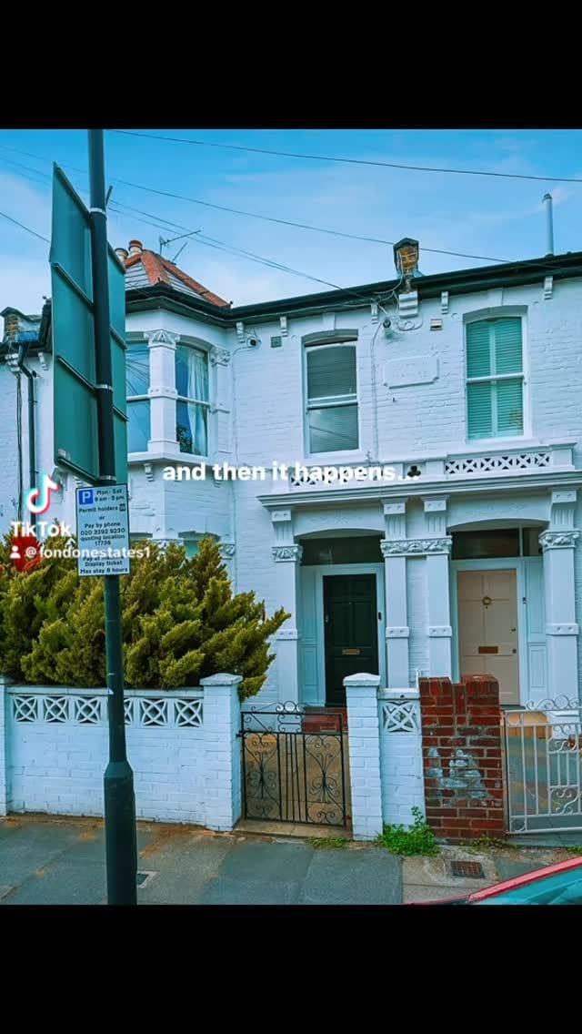 Post 9 by LONDON ESTATES on Instagram (video)