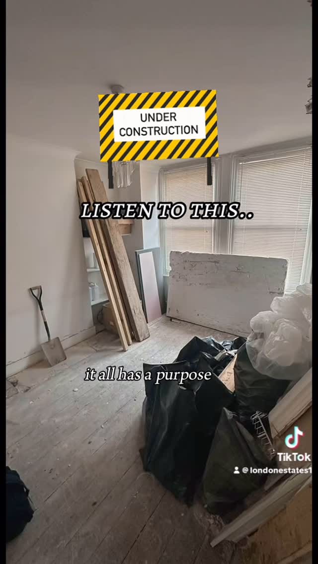 Post 8 by LONDON ESTATES on Instagram (video)