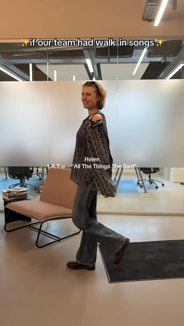 Post 8 by We Are Era on Instagram (video)