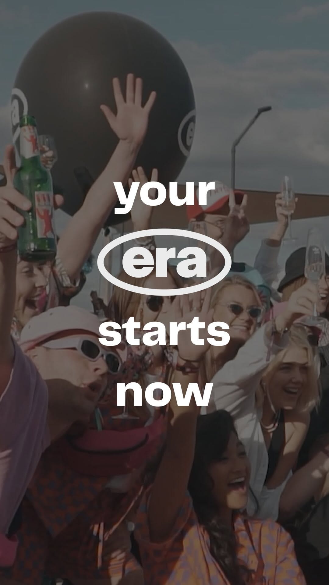 Post 9 by We Are Era on Instagram (video)