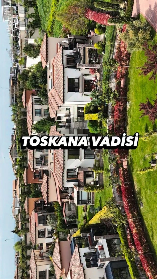 Post 4 by Sevkiye Yeğenoğlu on Instagram (video)