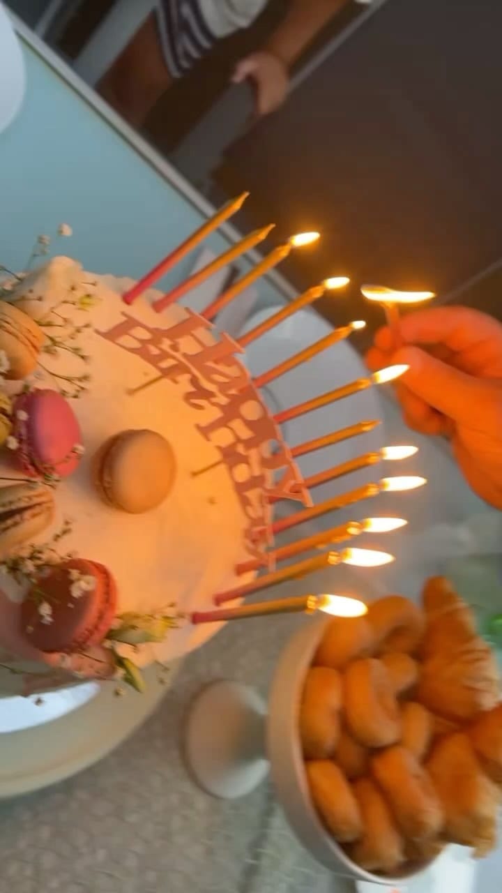Post 2 by Herşey nilüferce 🕊 on Instagram (video)