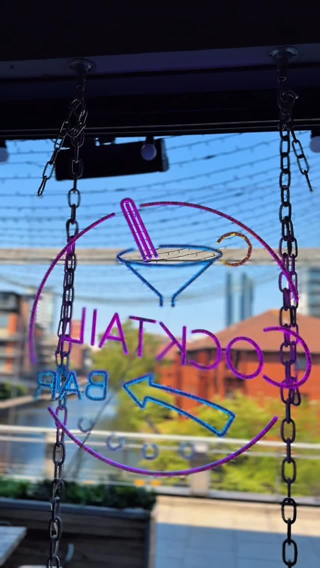 Post 5 by Mailbox Birmingham on Instagram (video)