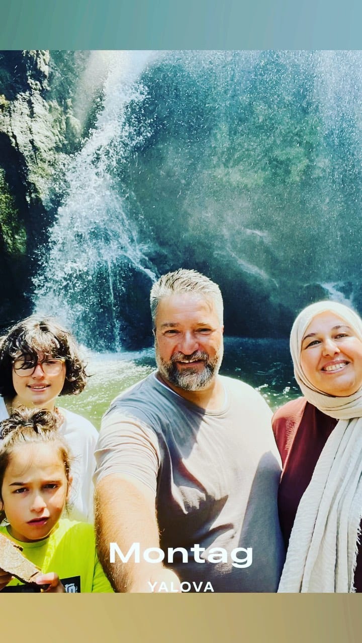 Post 4 by Herşey nilüferce 🕊 on Instagram (video)